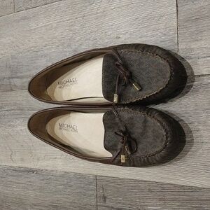 Michael Kors Slip on Shoes